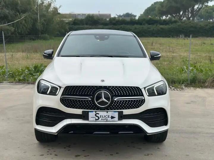 Mercedes-benz GLE 350 GLE 350 de 4Matic Plug-in hybrid Premium Plus