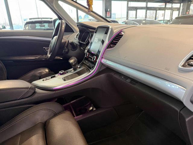 RENAULT Espace dCi 160CV EDC Energy Initiale Paris 4Control