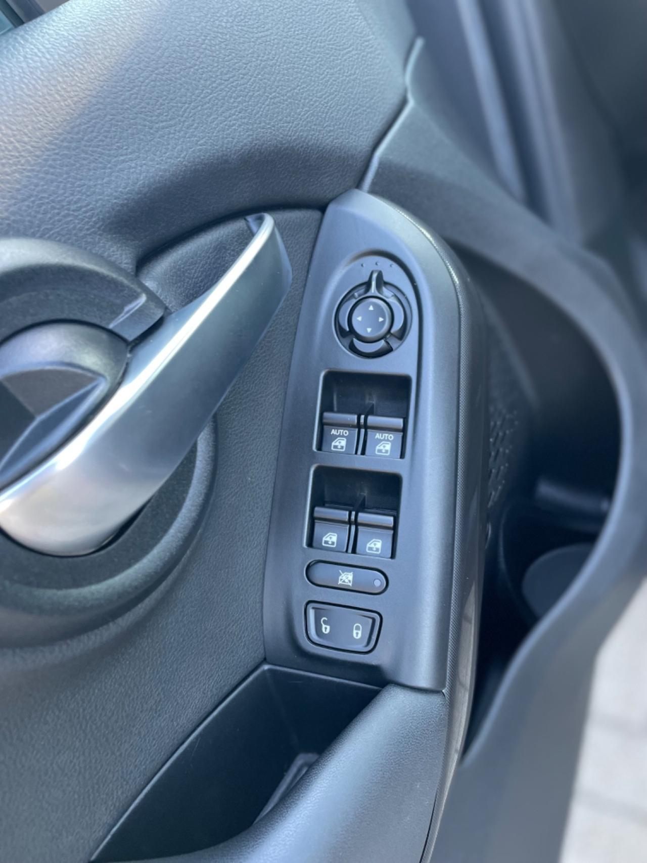 Fiat 500X 1.3 MultiJet 95 CV Connect