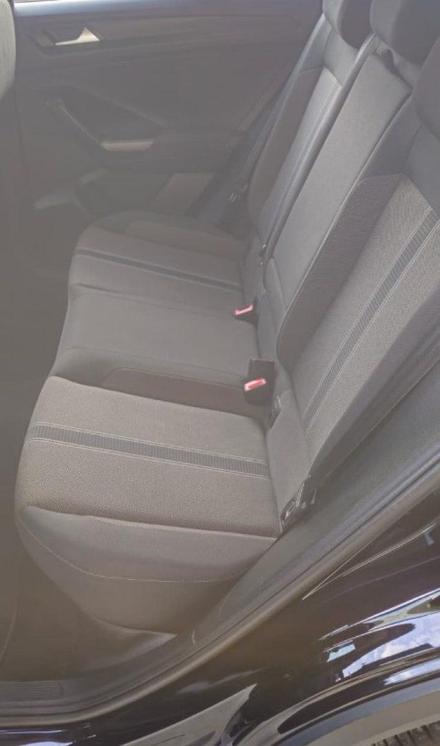 VOLKSWAGEN T-Roc 2.0 TDI SCR Style