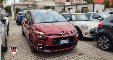 CITROEN C4 PICASSO PREZZO BLACK WEEK