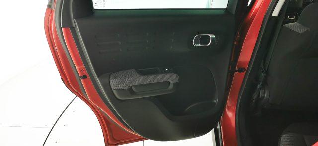 CITROEN C3 Aircross PureTech 110 S&S Live