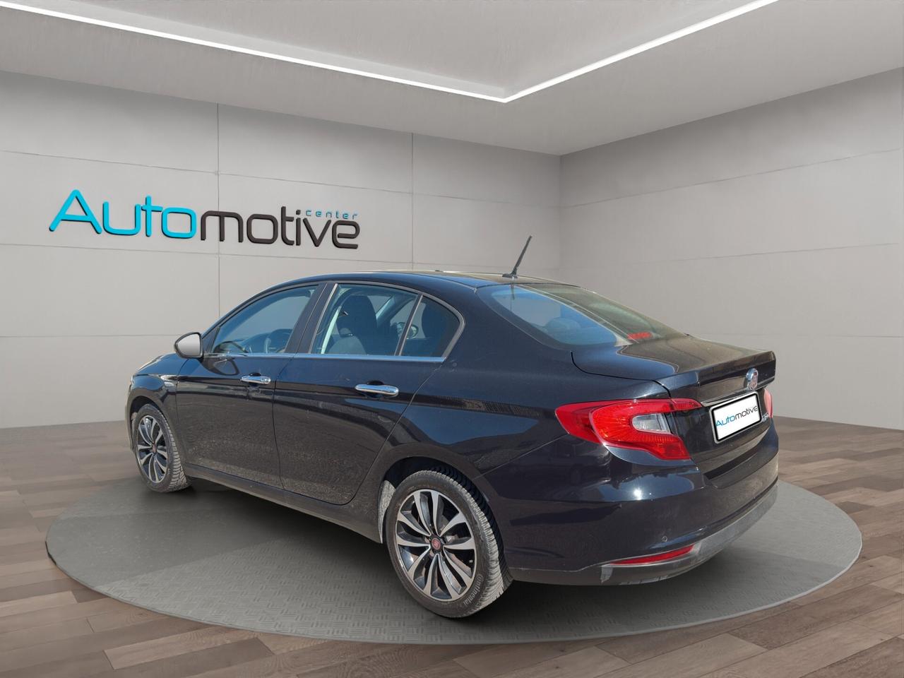 Fiat Tipo 1.4 4 porte Lounge