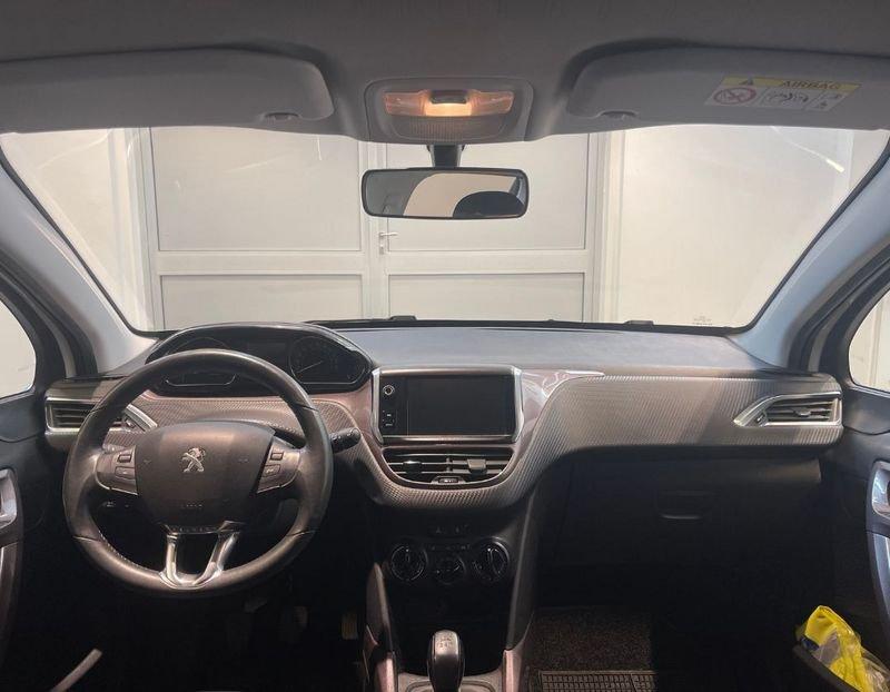 Peugeot 2008 1.4 HDi 68CV Active