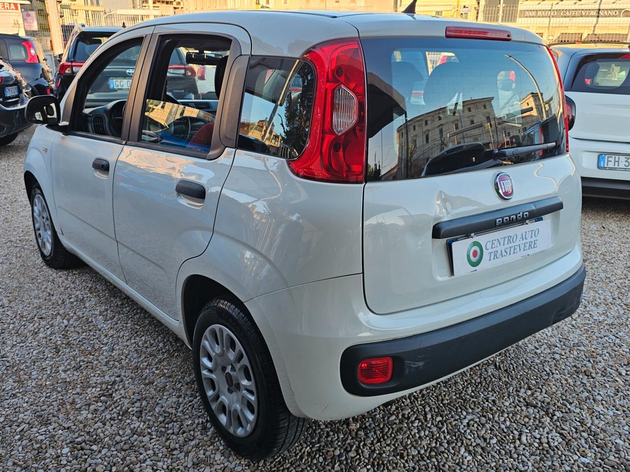 Fiat Panda 1.2 EasyPower Easy