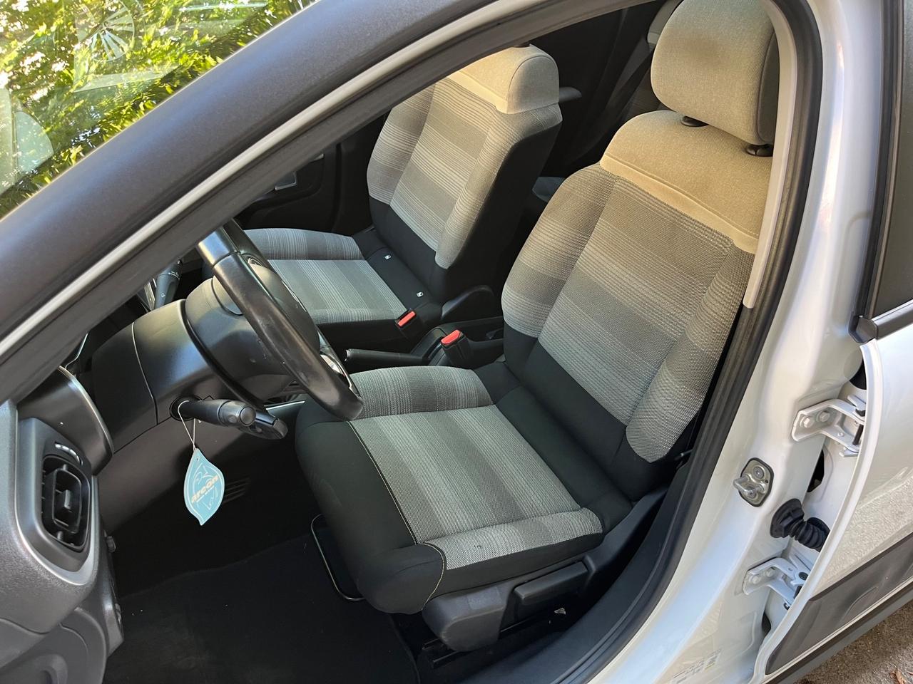 Citroen C3 BlueHDi 75 S&S Shine