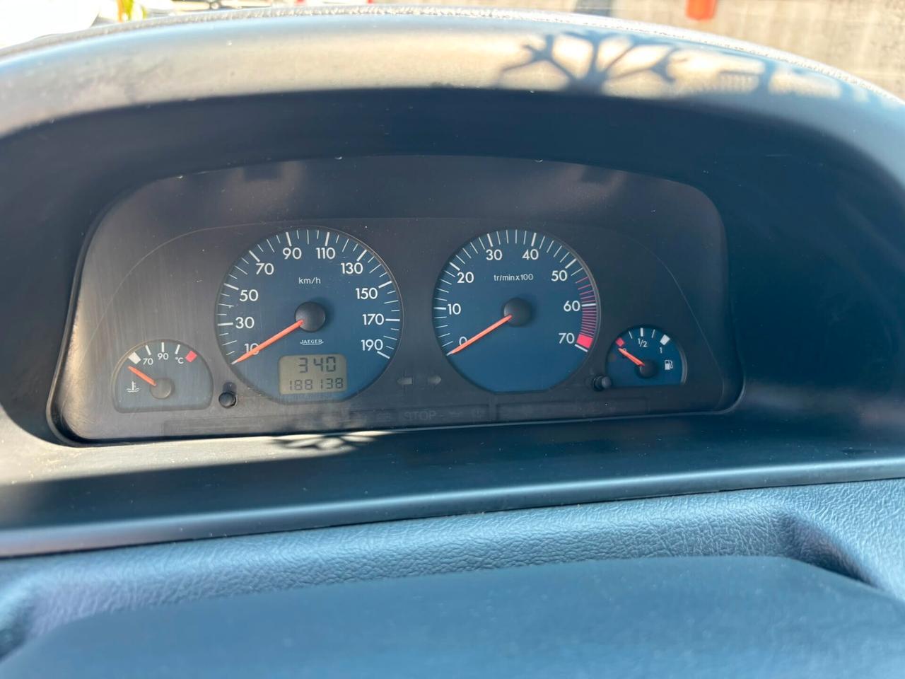 PEUGEOT EXPERT 2.0 HDi COIBENTATO FRIGO - ATP 2029 - PERFETTO