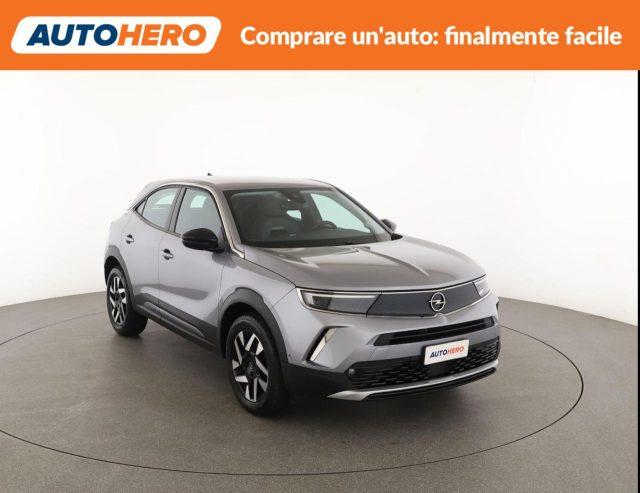 OPEL Mokka 1.2 Turbo 130 CV Edition