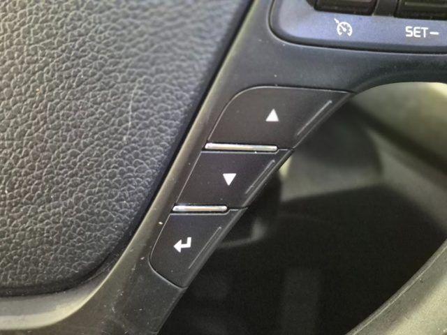 KIA cee'd 1.0 T-GDI 100CV SW - NEOP. - UNIPROP. - Sens post.