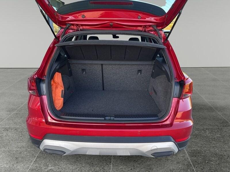 Seat Arona Arona 1.0 tgi FR 90cv
