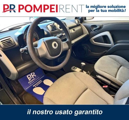 Smart Fortwo 1.0 mhd Pure 71cv