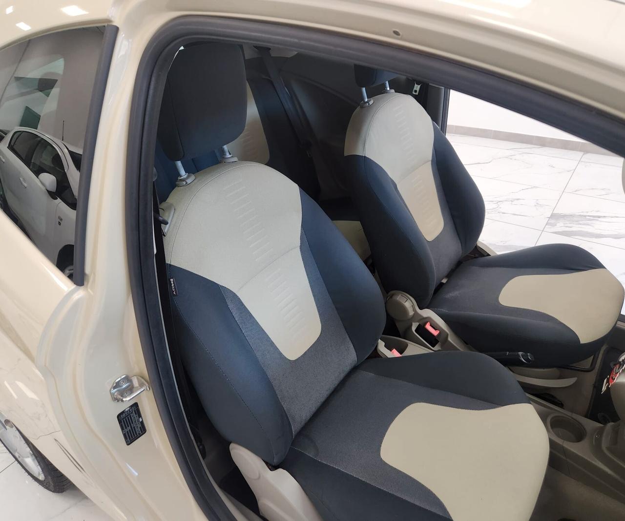 Ford Ka 1.3 TDCi 75CV Titanium cDPF