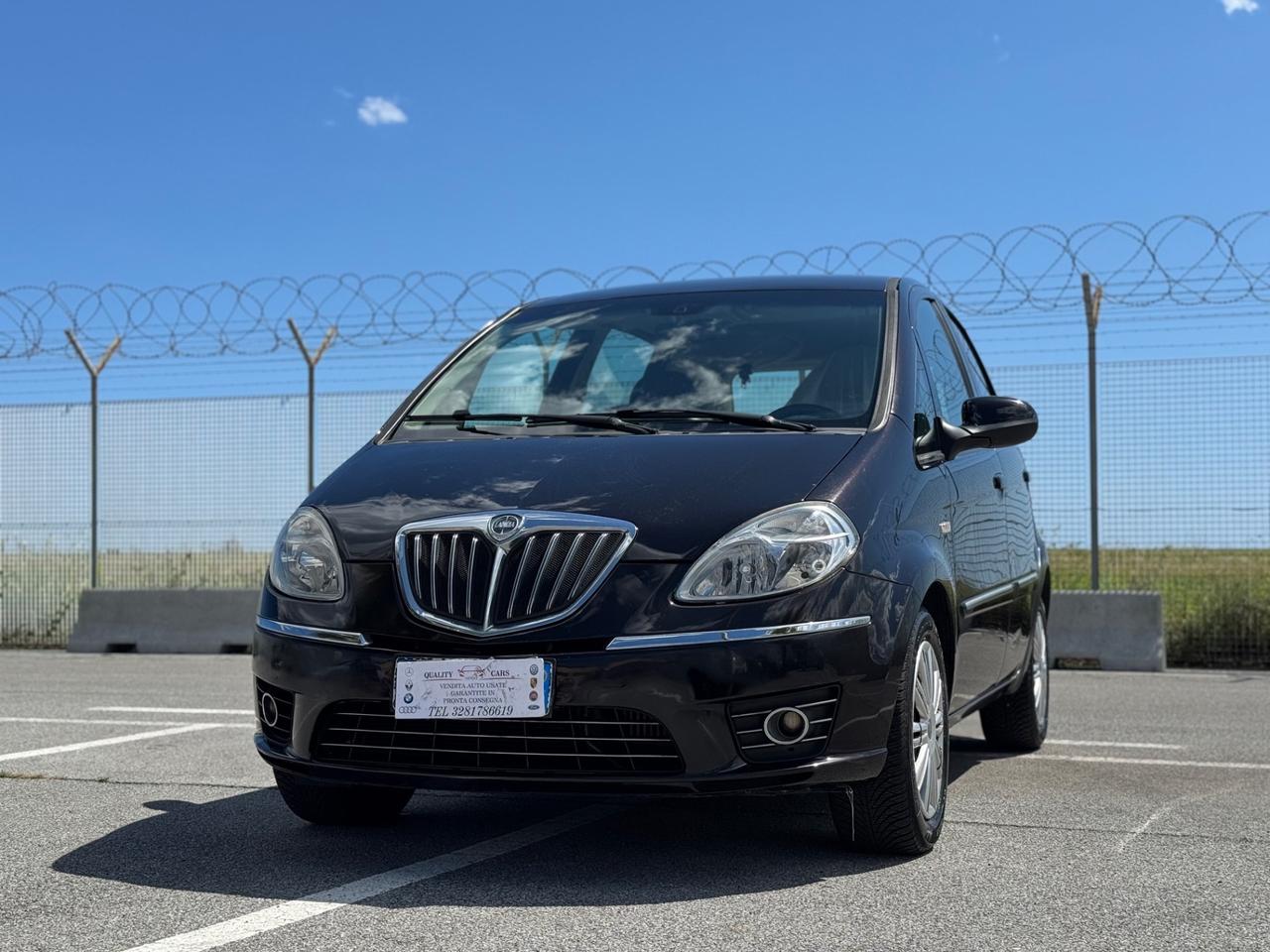 Lancia MUSA 1.3 Mjt 95 CV NEO PATENTATI 12 MESI DI GARANZIA