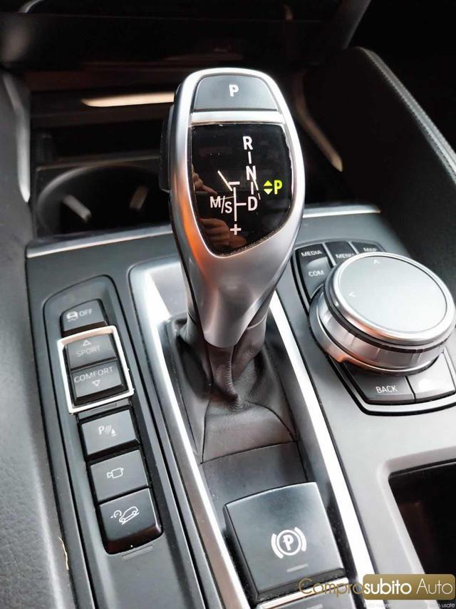 BMW X6 xDrive30d 258CV Msport