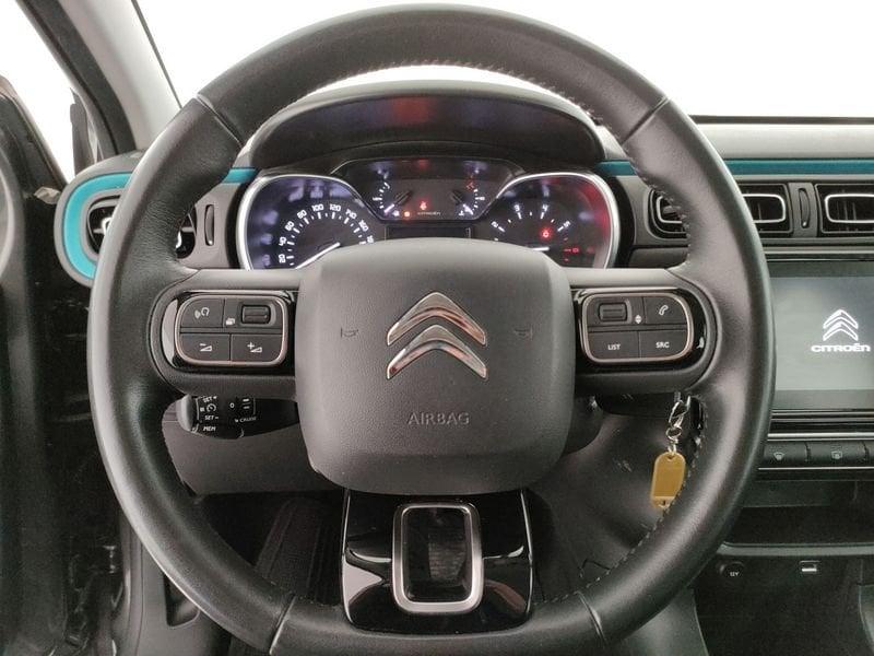 Citroën C3 C3 BlueHDi 100 S&S Shine N1