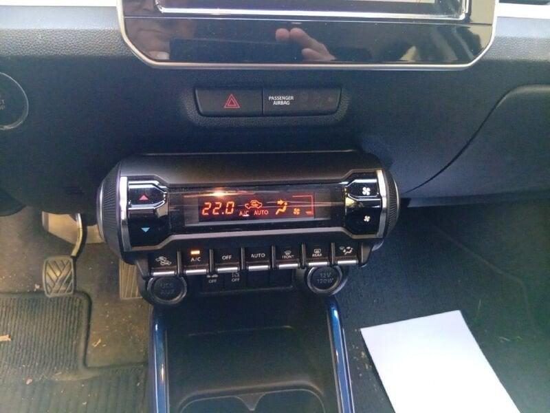 Suzuki Ignis III 2020 1.2h Top 2wd
