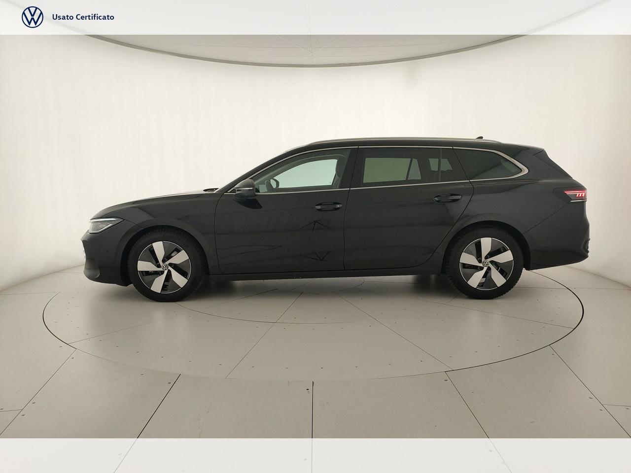 2.0 TDI scr Elegance 150 CV DSG