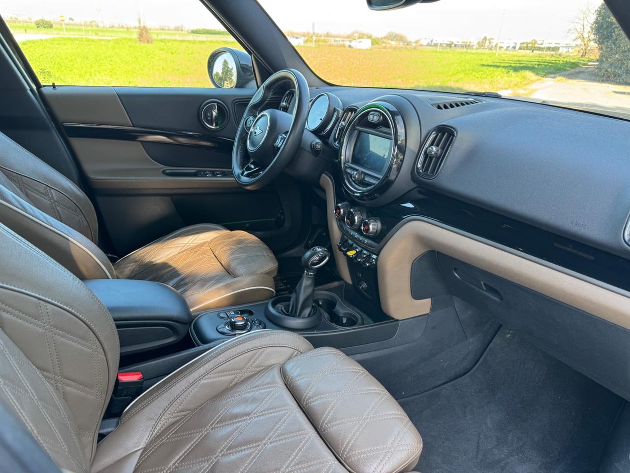 Mini Cooper Countryman 1.5 SE ALL4 Automatica