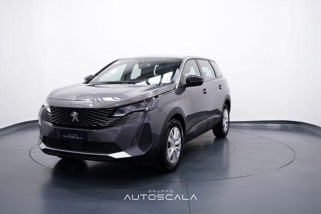 PEUGEOT 5008 1.2 PureTech Turbo 130cv S&S Active Pack