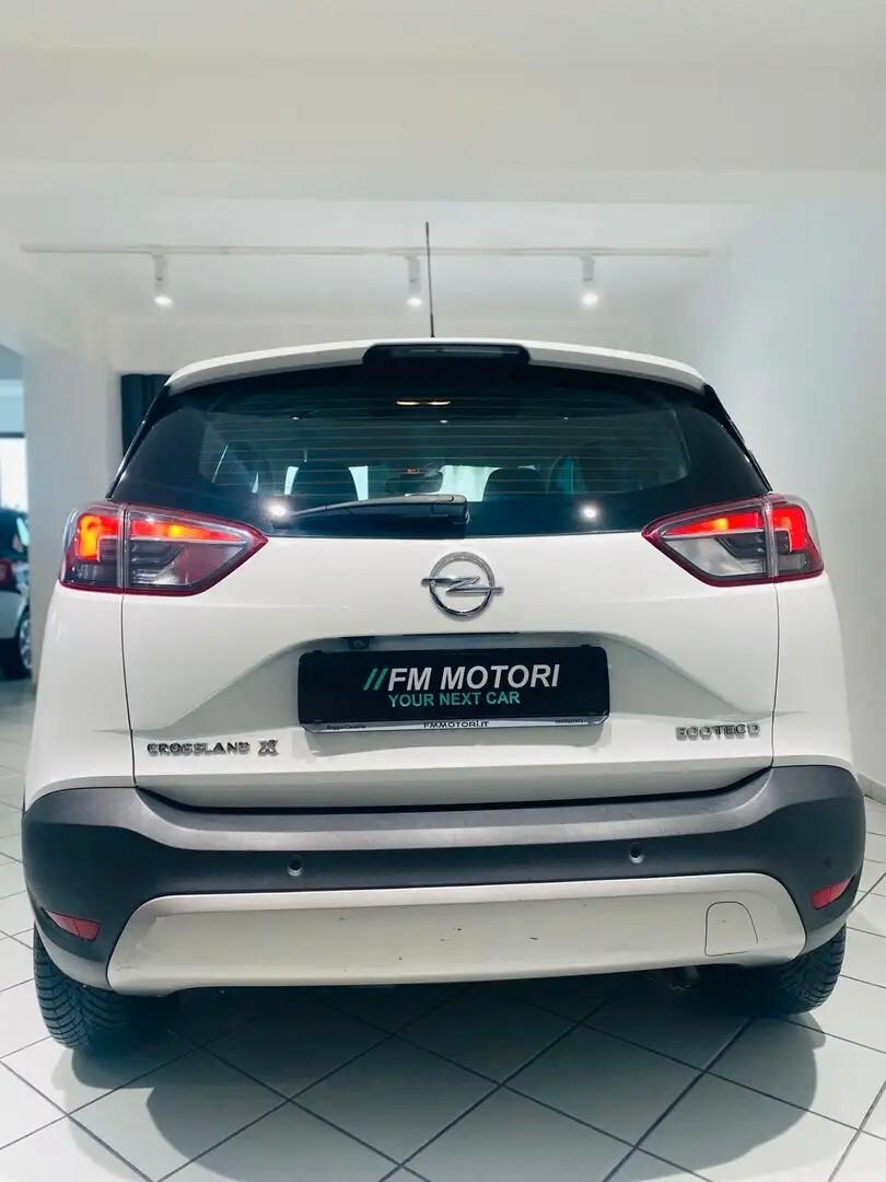 Opel Crossland X 1.5 ECOTEC D 102 CV Start&Stop Innovation