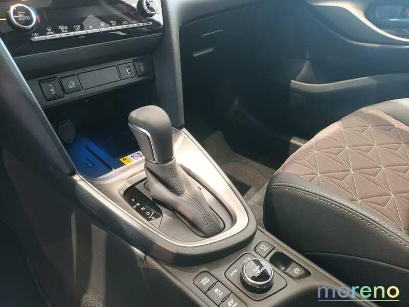 Toyota Yaris Cross 1.5h Lounge awd-i 116cv e-cvt