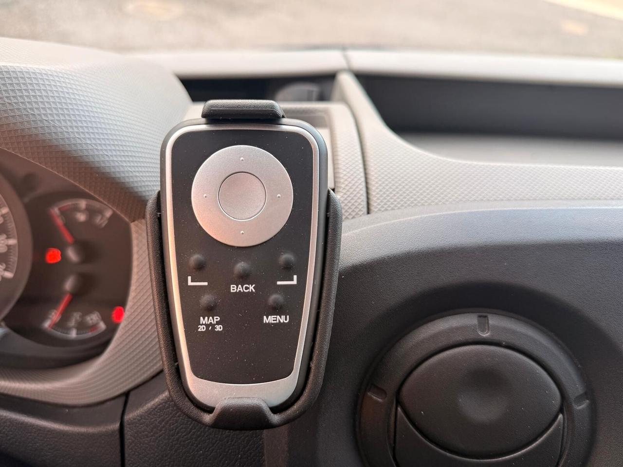 Opel Movano 35 2.3 CDTI 165CV Furgone E5+ KM 152.000