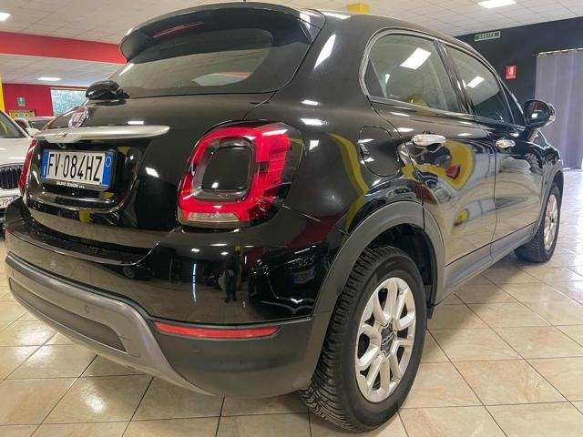FIAT 500X 1.3 MultiJet 95 CV Cross N1*TELECAMERA/CRUISE/PDC