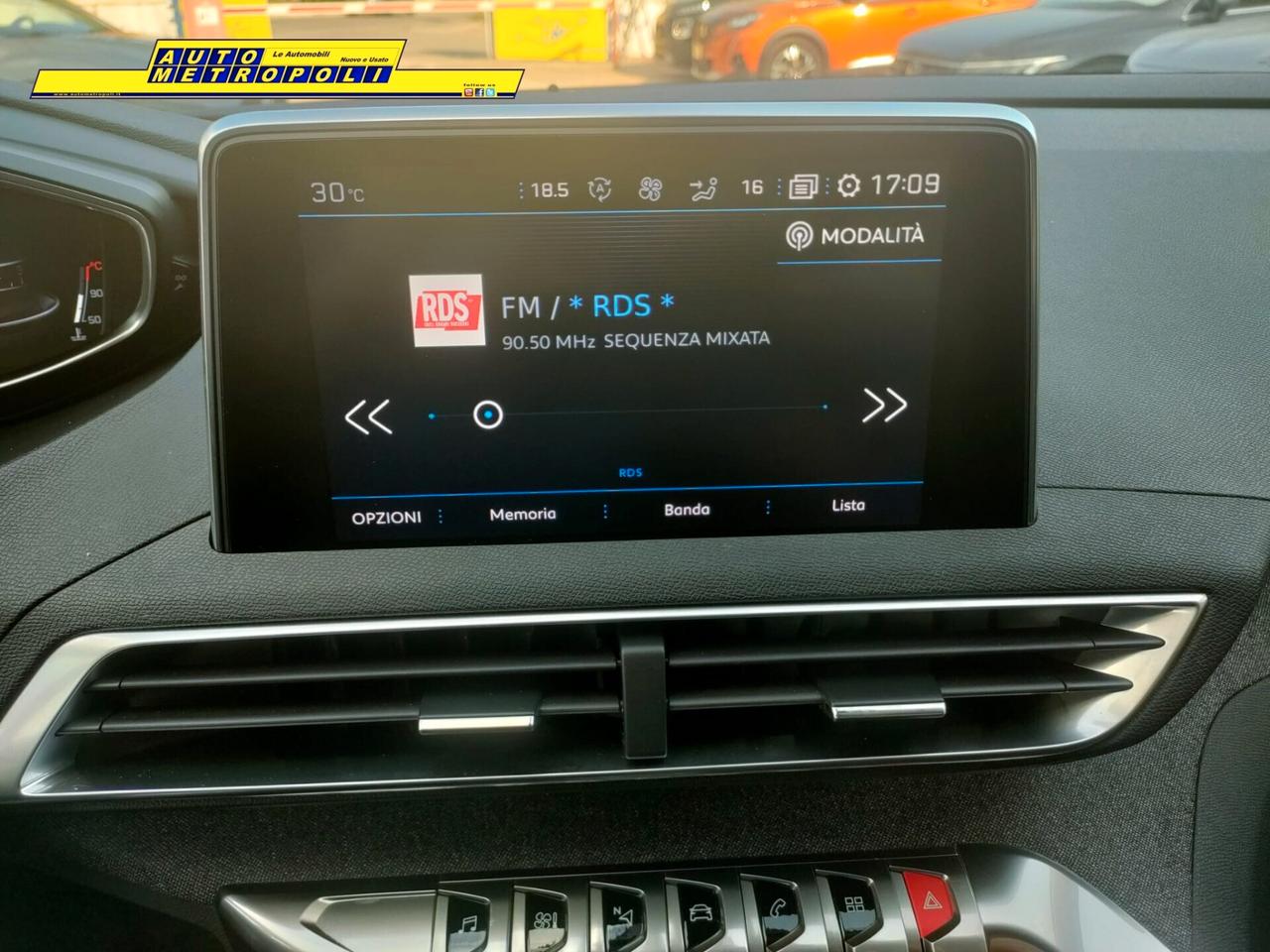 Peugeot 5008 1.6 130cv EAT8 Allure 7 Posti/Autom.