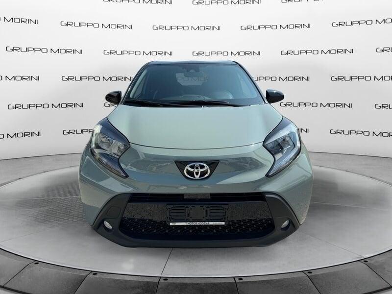 Toyota Aygo X 1.0B (72 CV) Trend