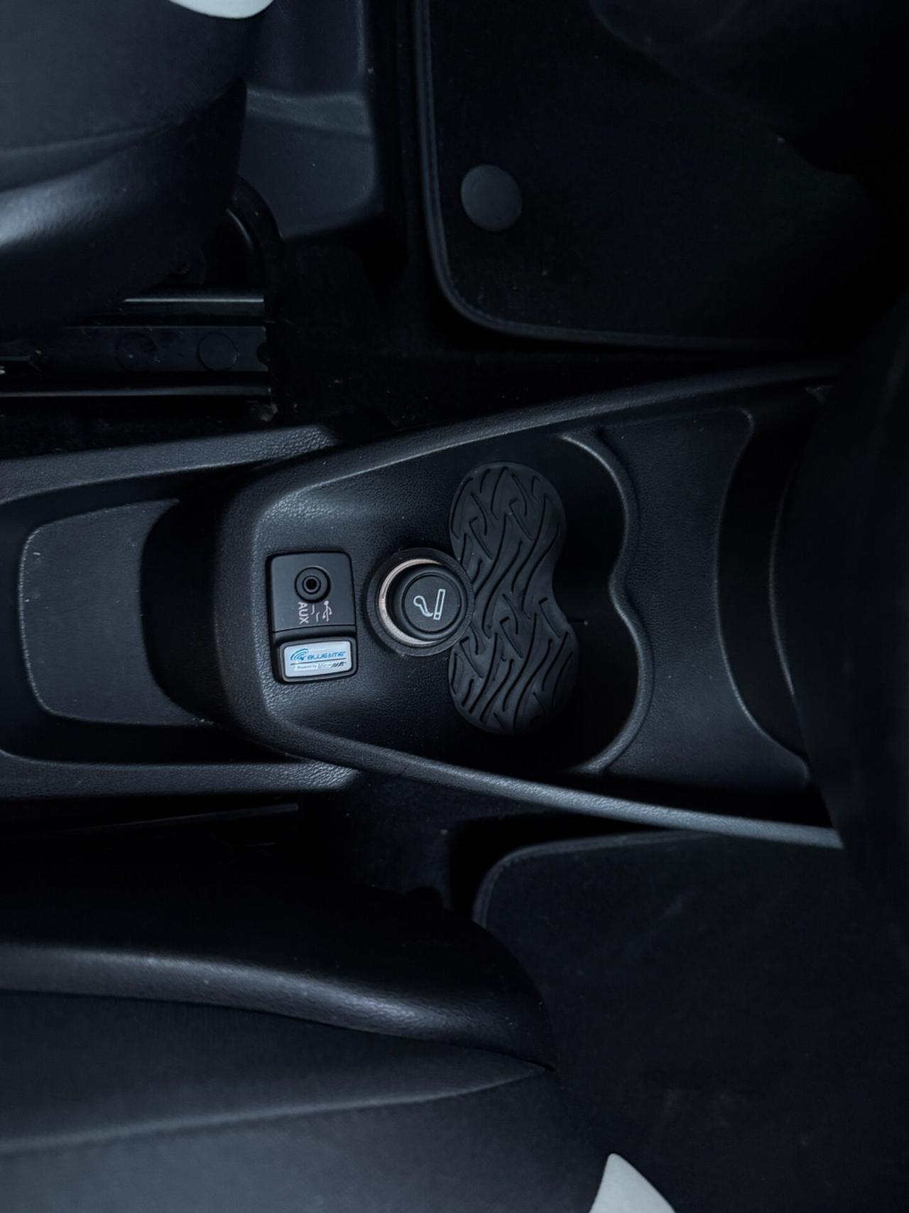 Lancia Ypsilon 1.2 69 CV 5 porte Elle