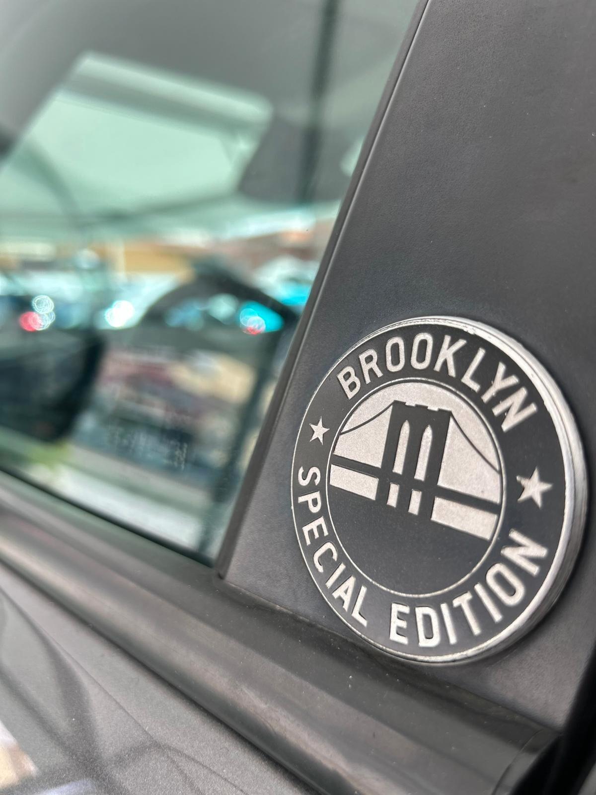Jeep Renegade 1.6 Benzina E-TorQ 110 cv Special Edition brooklyn