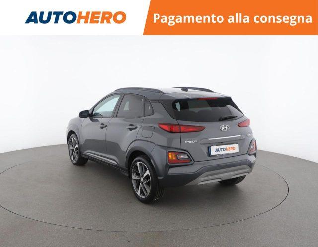 HYUNDAI Kona 1.0 T-GDI XPrime