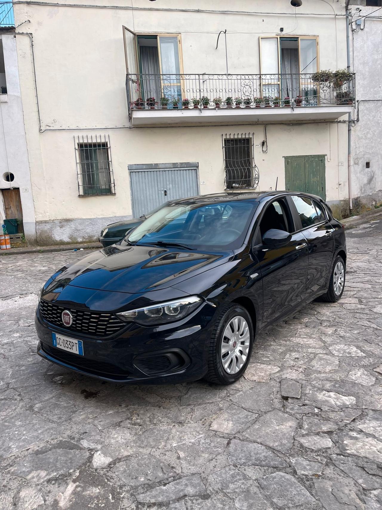 Fiat Tipo 1.3 Mjt S&S 5 porte Lounge