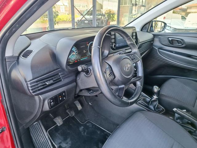 HYUNDAI i20 1.2 MPI GPL Connectline