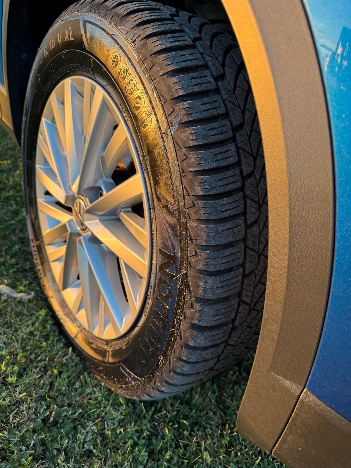 Volkswagen T-Roc 1.6 TDI SCR Style BlueMotion Technology