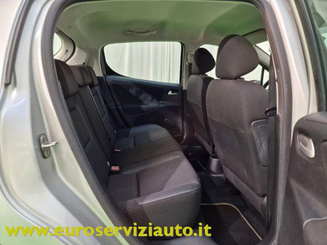 PEUGEOT 207 1.4 HDi 70CV 5p. Access