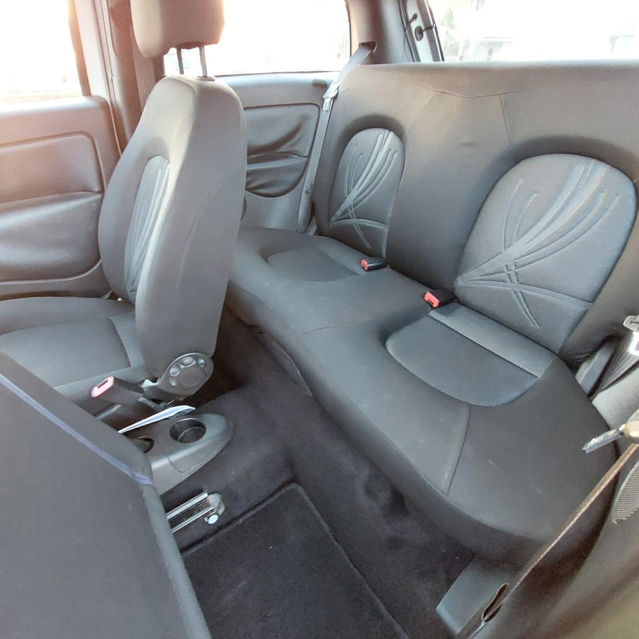 Lancia Ypsilon 1.2 69 CV Elle