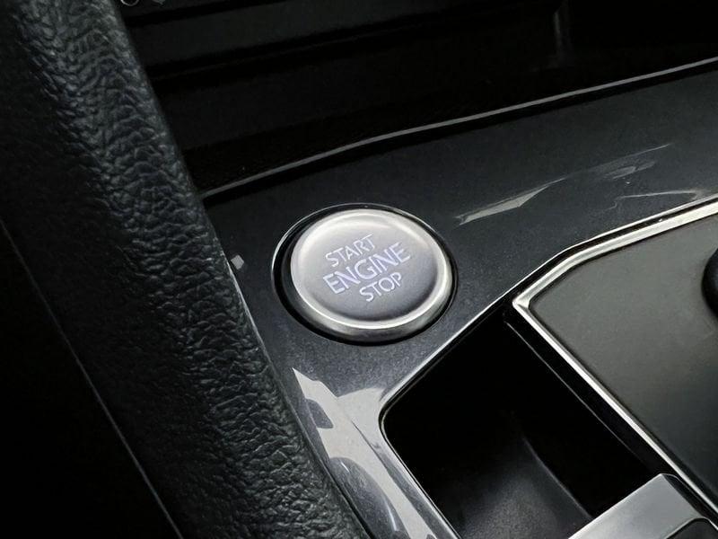 Volkswagen Tiguan Tiguan 2.0 TDI SCR DSG 4MOTION Executive BMT