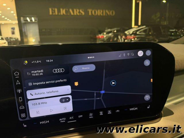 AUDI Q3 TDI 110 kW S tronic S Line edition