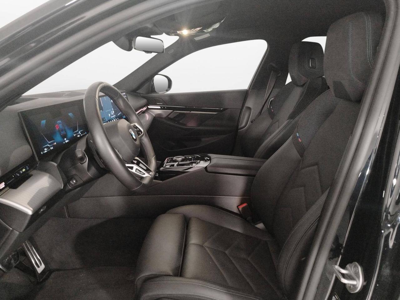 BMW Serie 5 520d xDrive Touring 48V MSport Pro