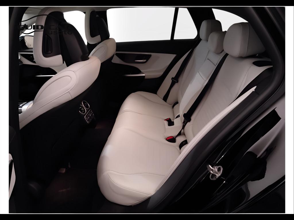 Mercedes-Benz Classe C-S206 SW 2021 - C SW 300 d mhev Premium Pro auto