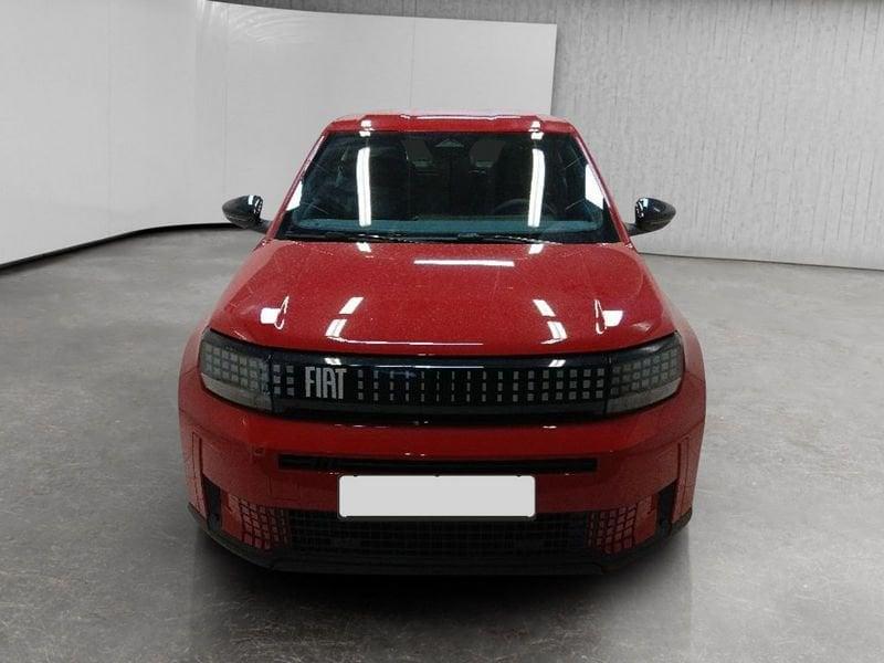 FIAT Grande Panda 1.2 hybrid Business 110cv edct