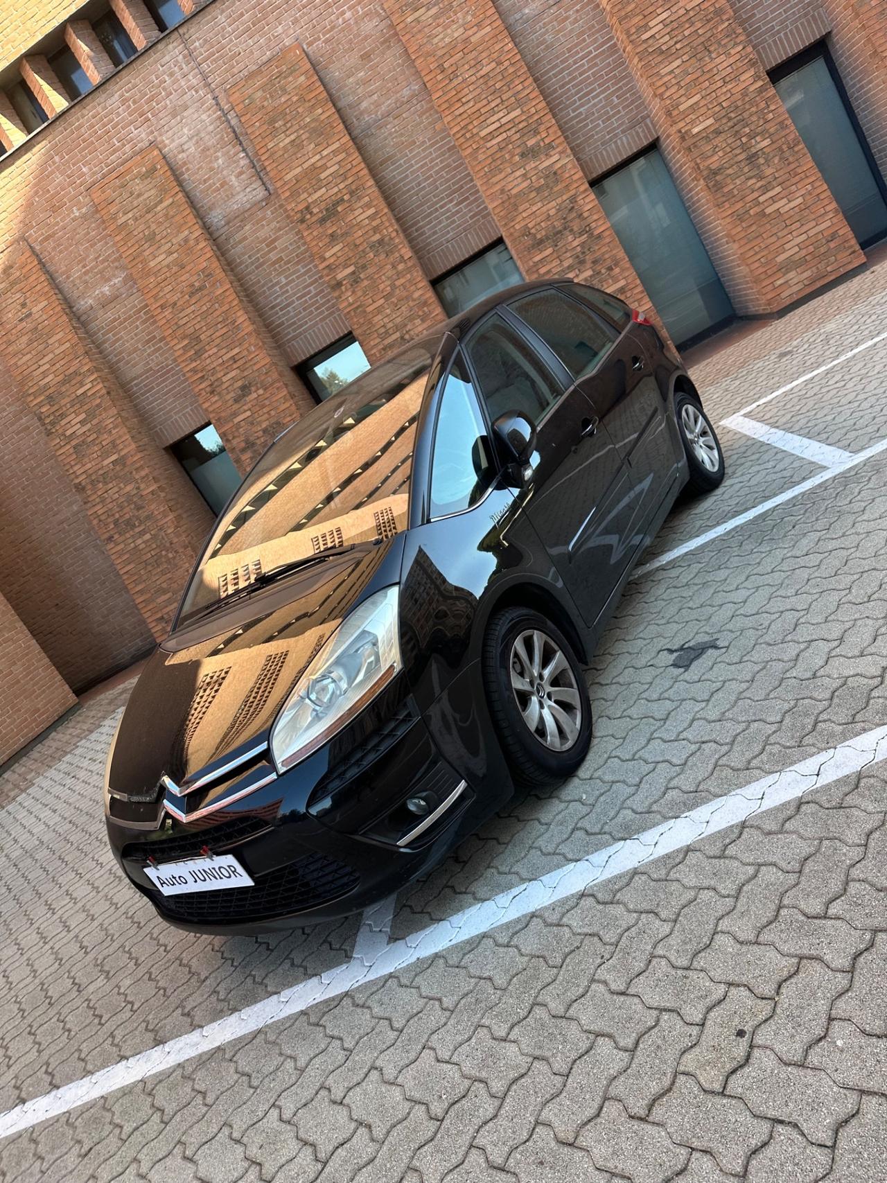 Citroen C4 1.4 16V VTR