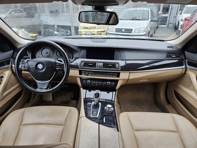 BMW 525 d Touring NON MARCIANTE
