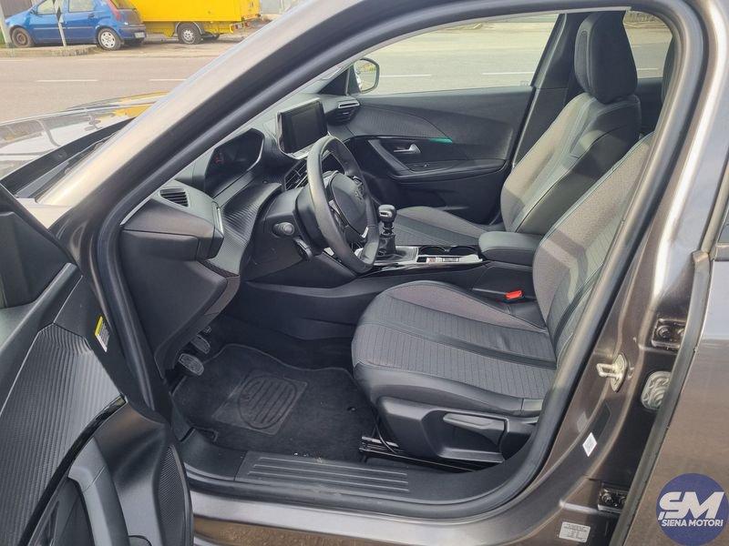 Peugeot 2008 2008 PureTech 100 S&S Allure Pack