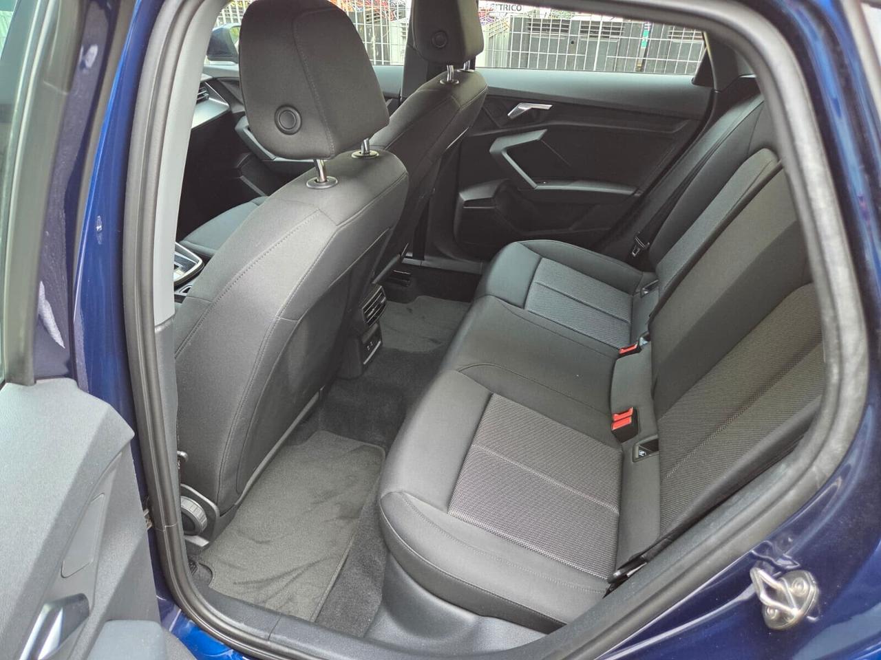 Audi A3 SPB 35 TDI S tronic Business