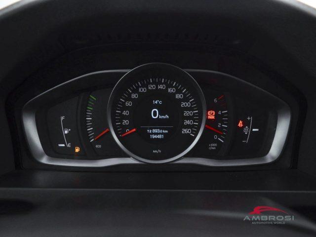 VOLVO V60 D2 1.6 Kinetic