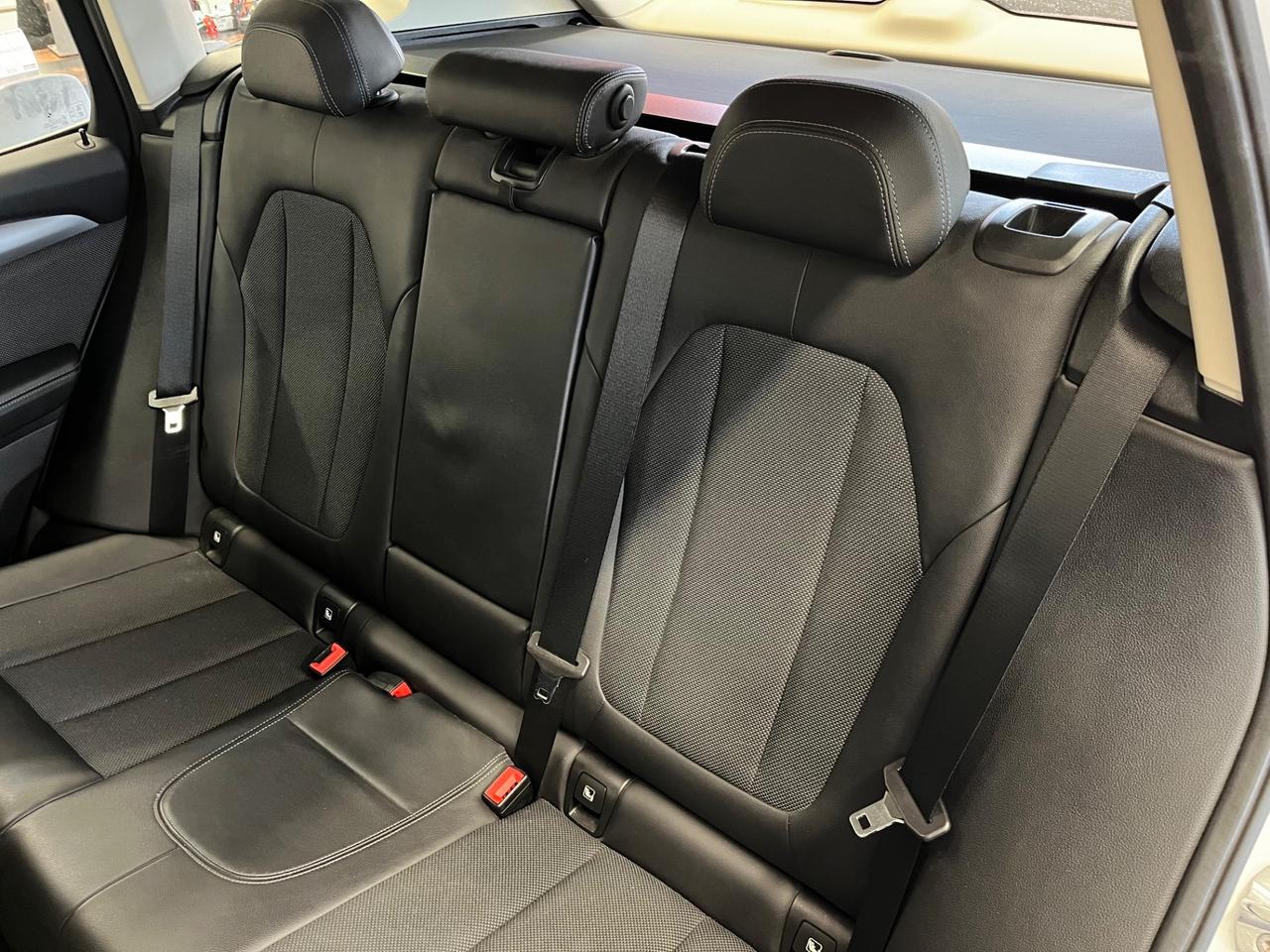 Bmw X3 xDrive20d xLine