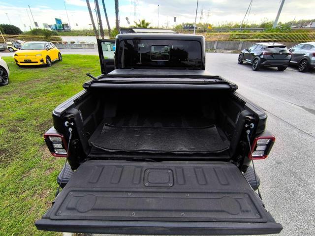 JEEP Gladiator 3.0 Diesel V6 Overland