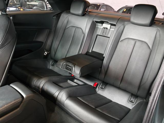 AUDI RS5 2.9 TFSI quattro tiptronic